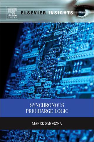 Cover image: Synchronous Precharge Logic 9780123985279