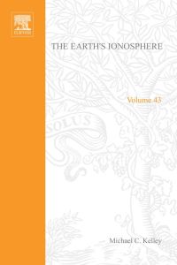 صورة الغلاف: Atmosphere, Ocean and Climate Dynamics: An Introductory Text 9780124040120