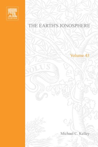 Cover image: Atmosphere, Ocean and Climate Dynamics: An Introductory Text 9780124040120
