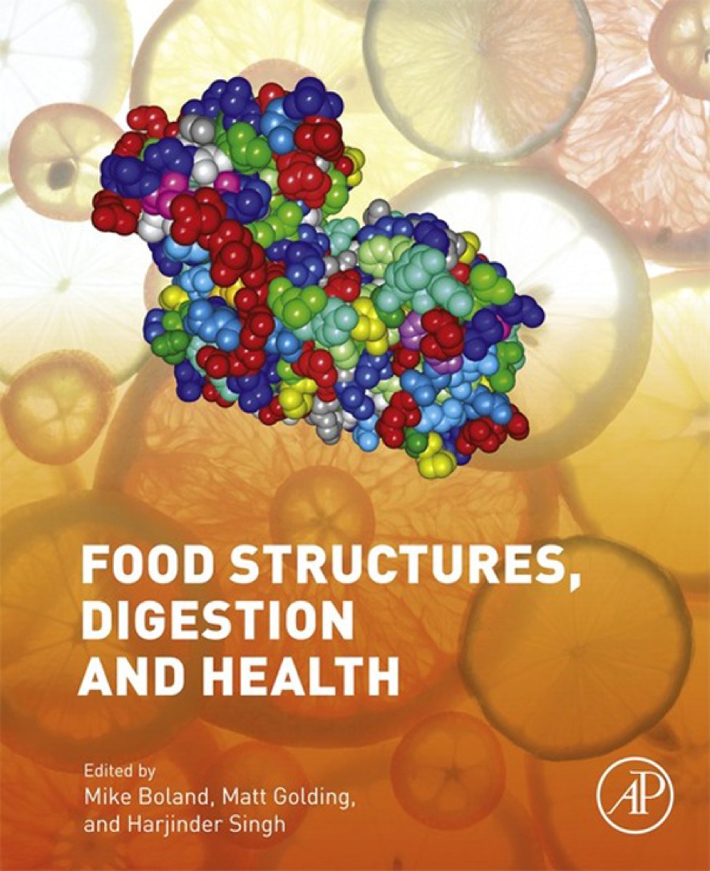 Food Structures Digestion and Health (eBook)