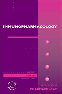 Cover image: Immunopharmacology 9780124047174