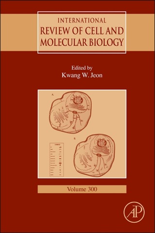 Immagine di copertina: International Review Of Cell and Molecular Biology 1st edition 9780124052109