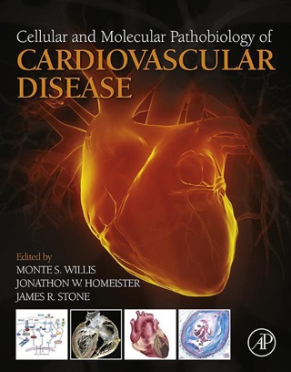 Cover image: Cellular and Molecular Pathobiology of Cardiovascular Disease 9780124052062