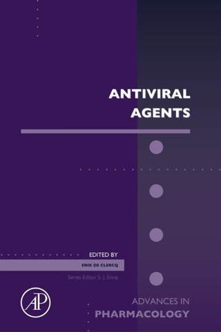 Titelbild: Anti-Viral Agents 9780124058804