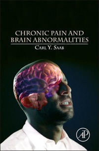 Cover image: Chronic Pain and Brain Abnormalities 9780123983893