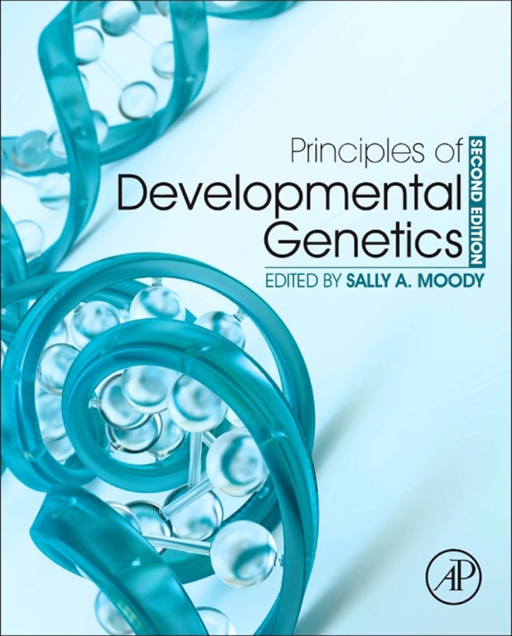 Principles of Developmental Genetics 2nd Edition