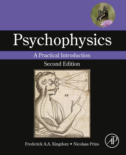 Psychophysics, 2nd Edition - FULL INSTANT DOWNLOAD | PDF DOCX EPUB