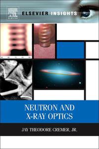 Cover image: Neutron and X-ray Optics 9780124071643