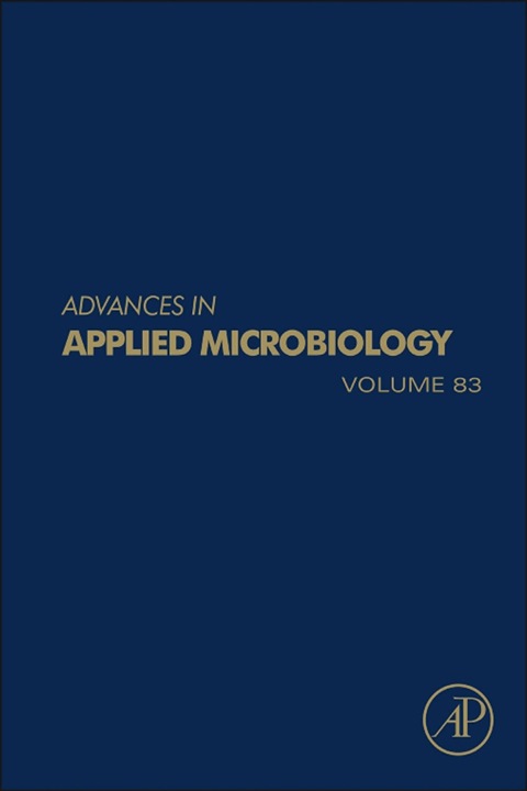 Advances in Applied Microbiology, 1st Edition - FULL INSTANT DOWNLOAD | PDF DOCX EPUB