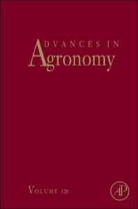 Imagen de portada: Advances in Agronomy 1st edition 9780124076860