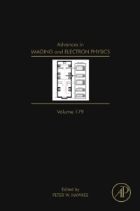 صورة الغلاف: Advances in Imaging and Electron Physics 9780124077003