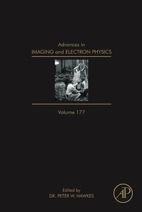 Titelbild: Advances in Imaging and Electron Physics 9780124077027
