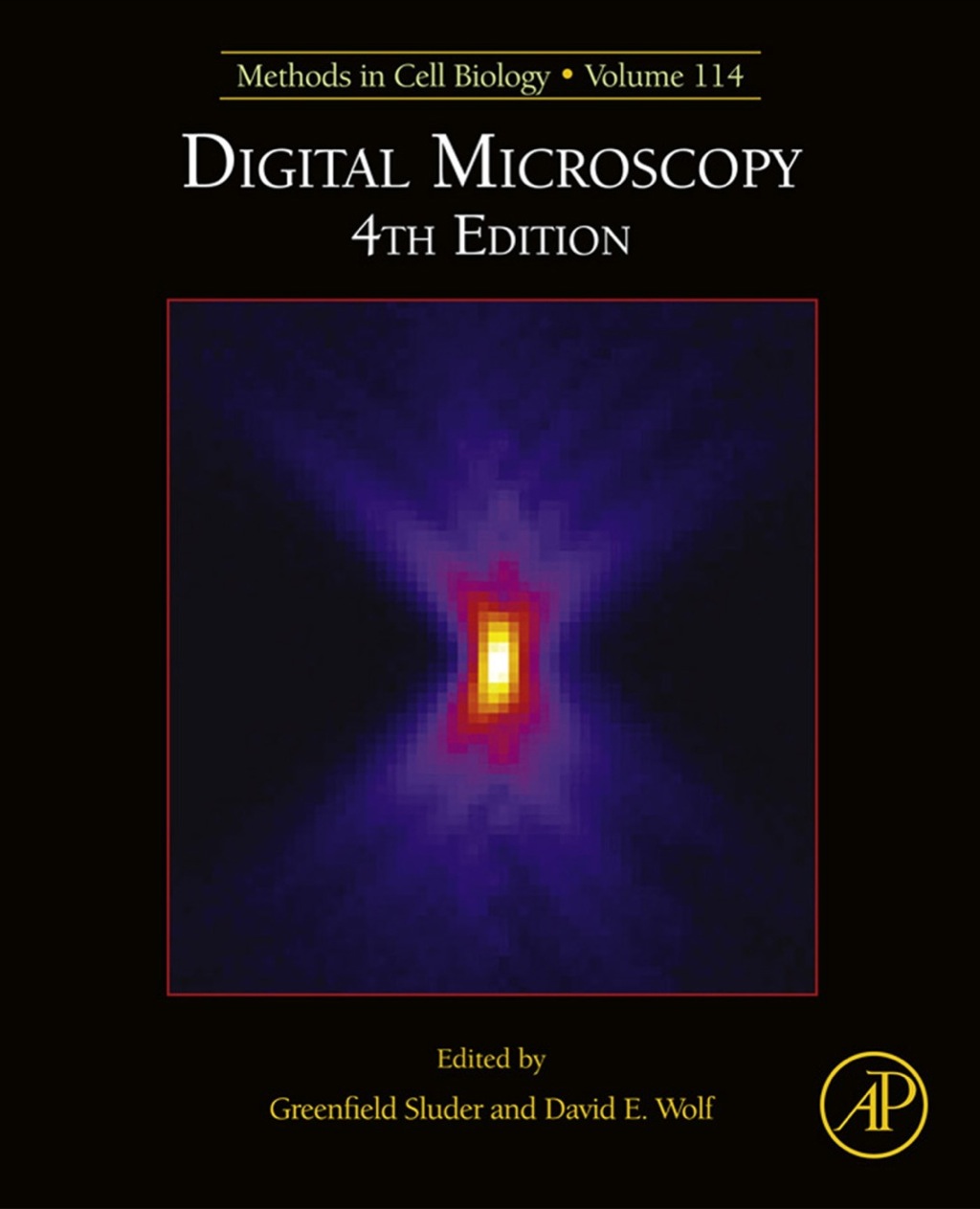 Digital Microscopy 4th Edition