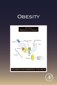 Cover image: Obesity 9780124077669