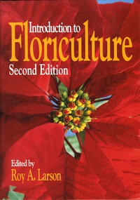 صورة الغلاف: Introduction to Floriculture 2nd edition 9780124376519