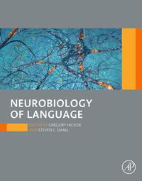 Immagine di copertina: Neurobiology of Language 9780124077942
