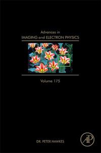 Immagine di copertina: Advances in Imaging and Electron Physics 9780124076709