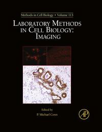 Omslagafbeelding: Laboratory Methods in Cell Biology: Imaging: Methods in Cell Biology 9780124072398