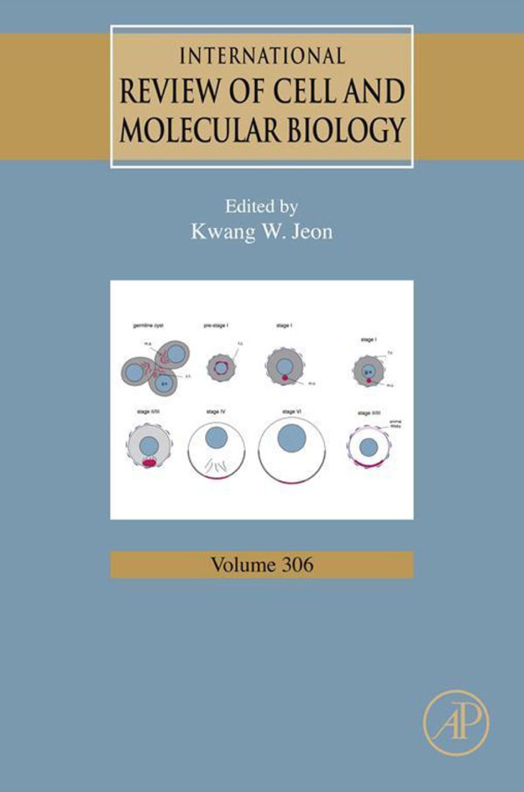 International Review of Cell and Molecular Biology