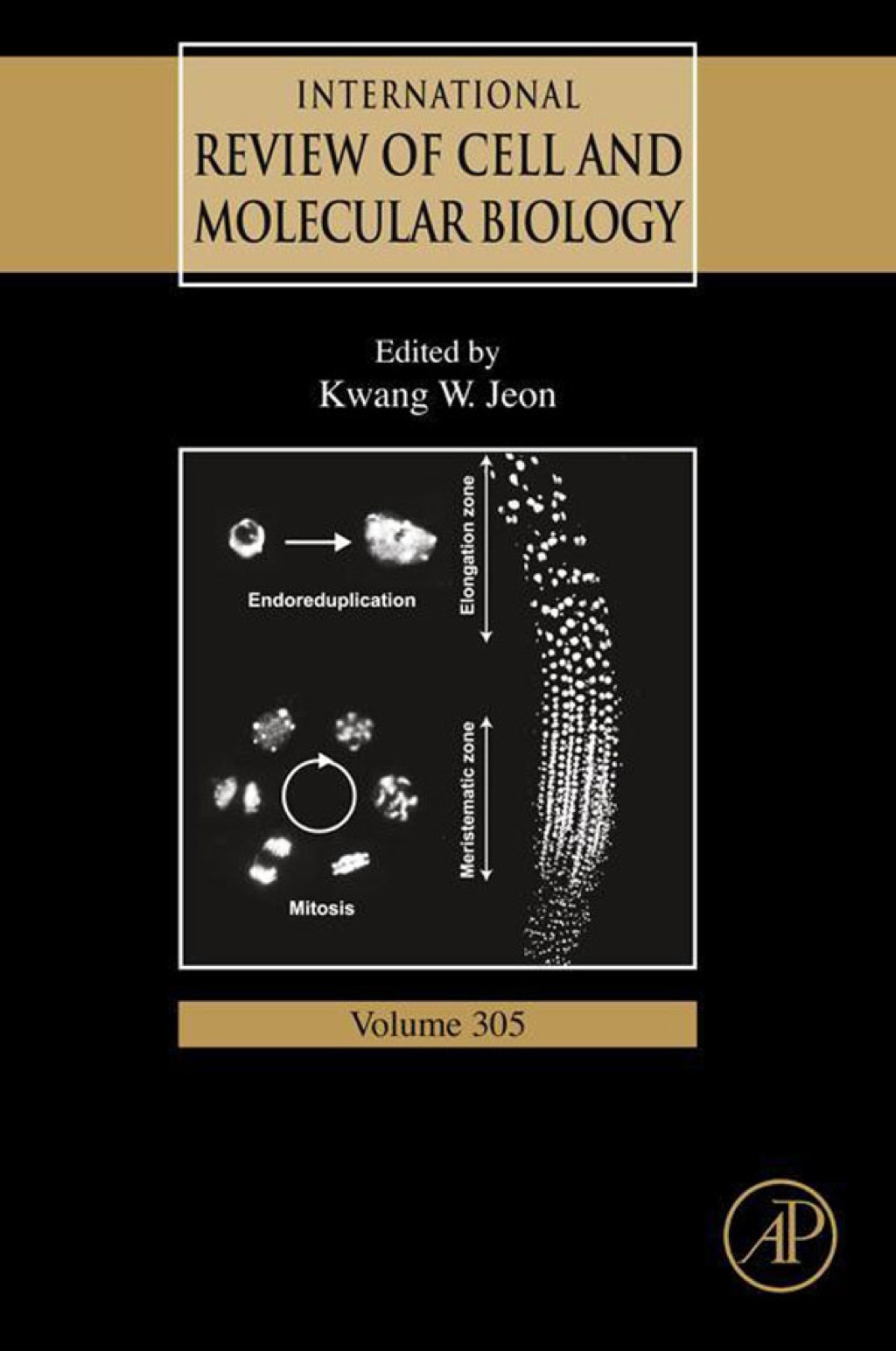 International Review of Cell and Molecular Biology
