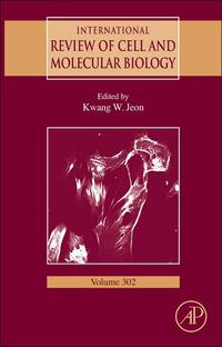 صورة الغلاف: International Review of Cell and Molecular Biology 9780124076990