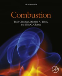 Cover image: Combustion 5th edition 9780124079137