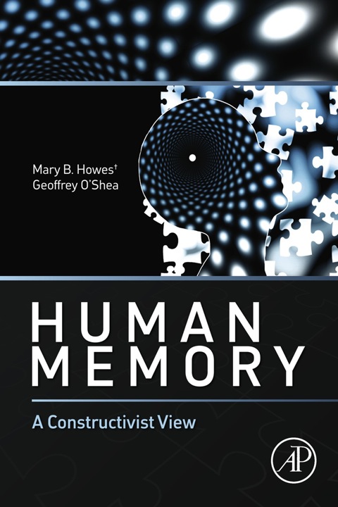 Human Memory: A Constructivist View - FULL INSTANT DOWNLOAD | PDF DOCX EPUB