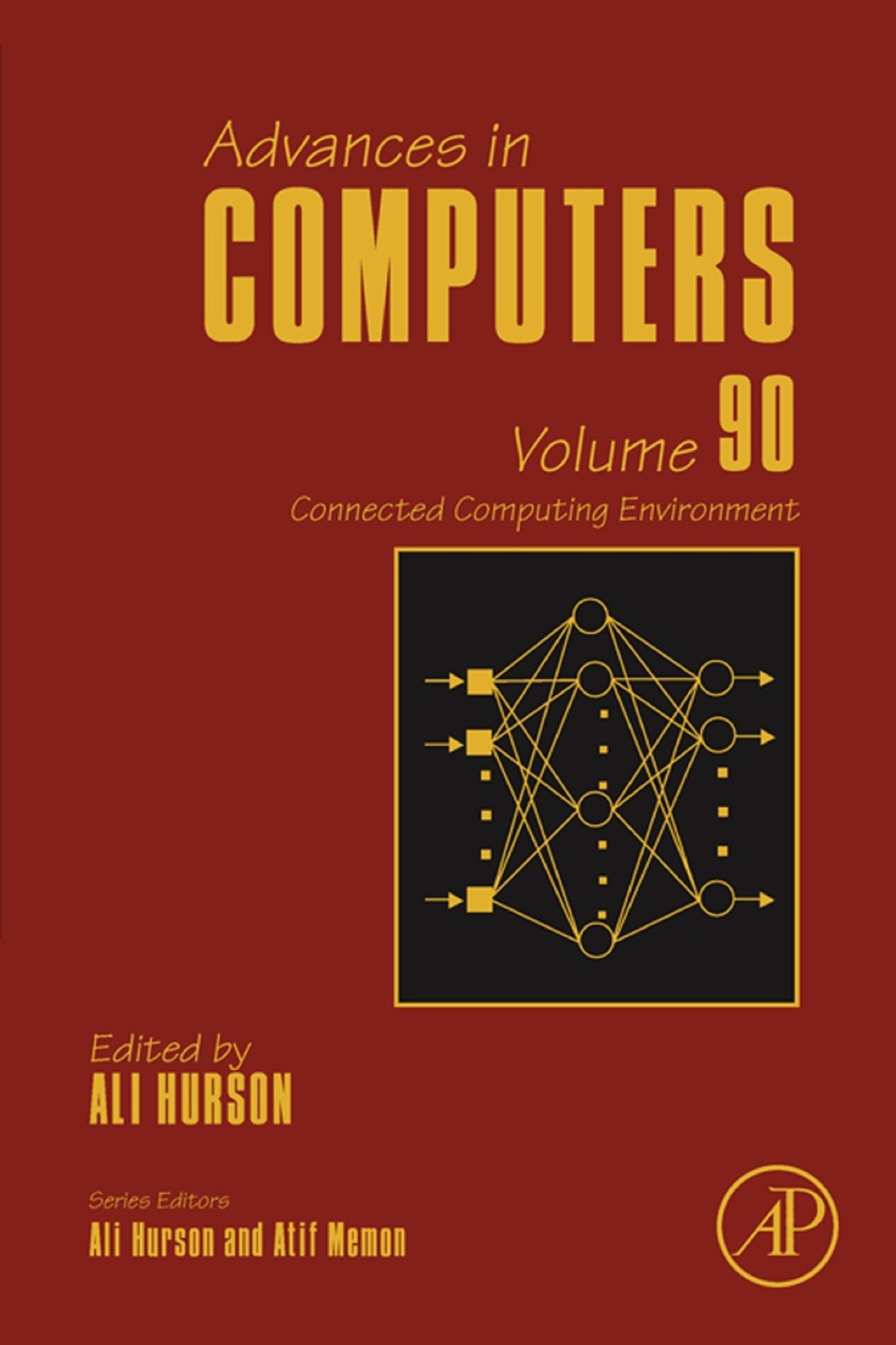 Connected Computing Environment (eBook)
