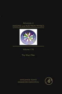 Titelbild: Advances in Imaging and Electron Physics 9780124081420