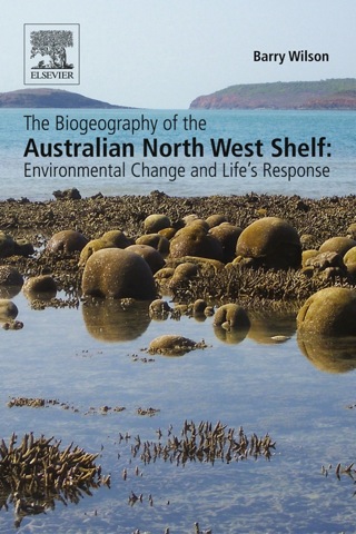 Imagen de portada: The Biogeography of the Australian North West Shelf: Environmental Change and Life's Response 1st edition 9780124095168