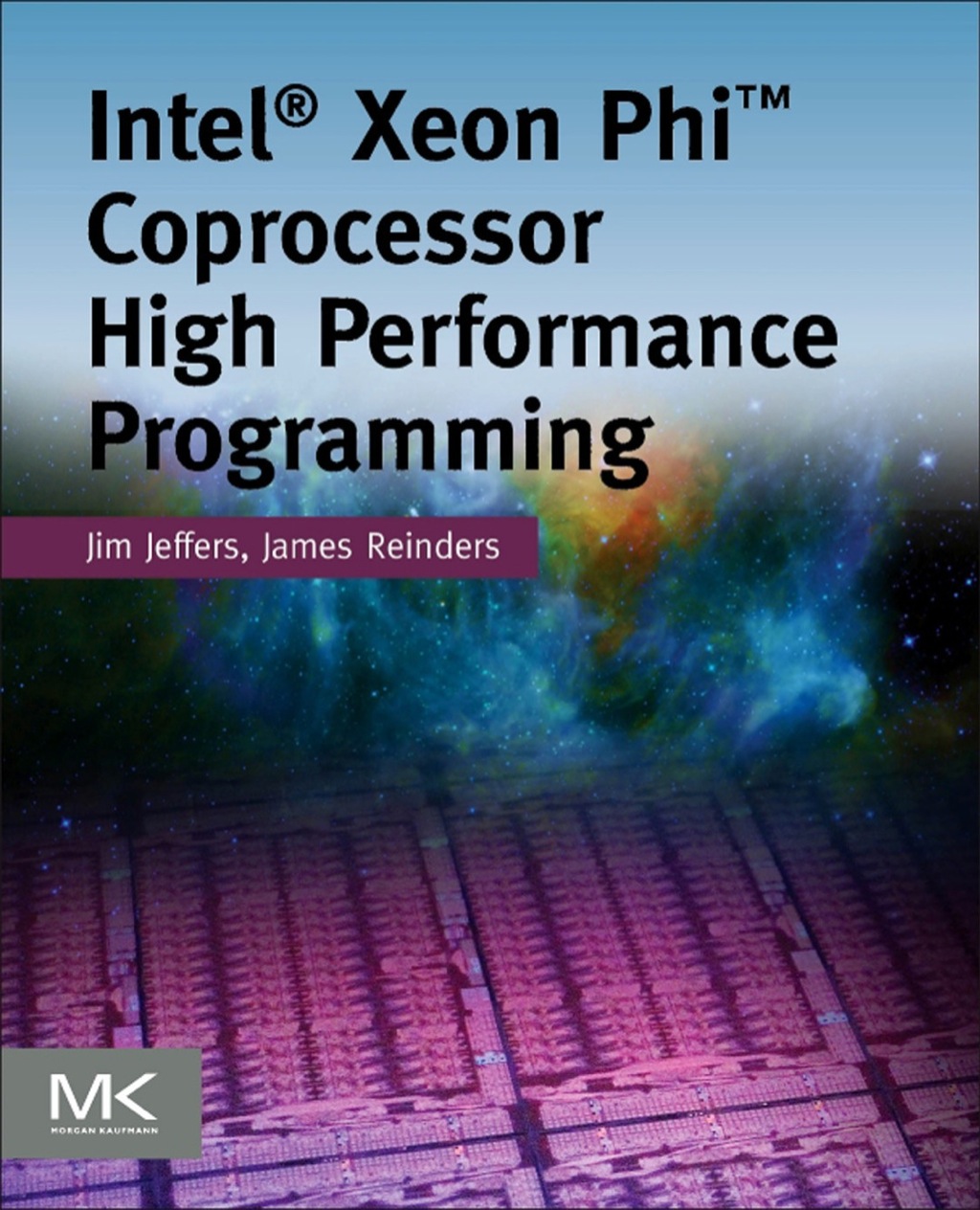 Intel Xeon Phi Coprocessor High Performance Programming eBook