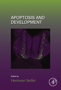 Imagen de portada: Apoptosis and Development 9780124104259