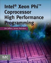 صورة الغلاف: Intel Xeon Phi Coprocessor High Performance Programming 9780124104143