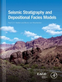 Cover image: Seismic Stratigraphy and Depositional Facies Models 9780124114555