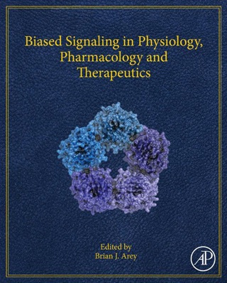 Cover image: Biased Signaling in Physiology, Pharmacology and Therapeutics 9780124114609