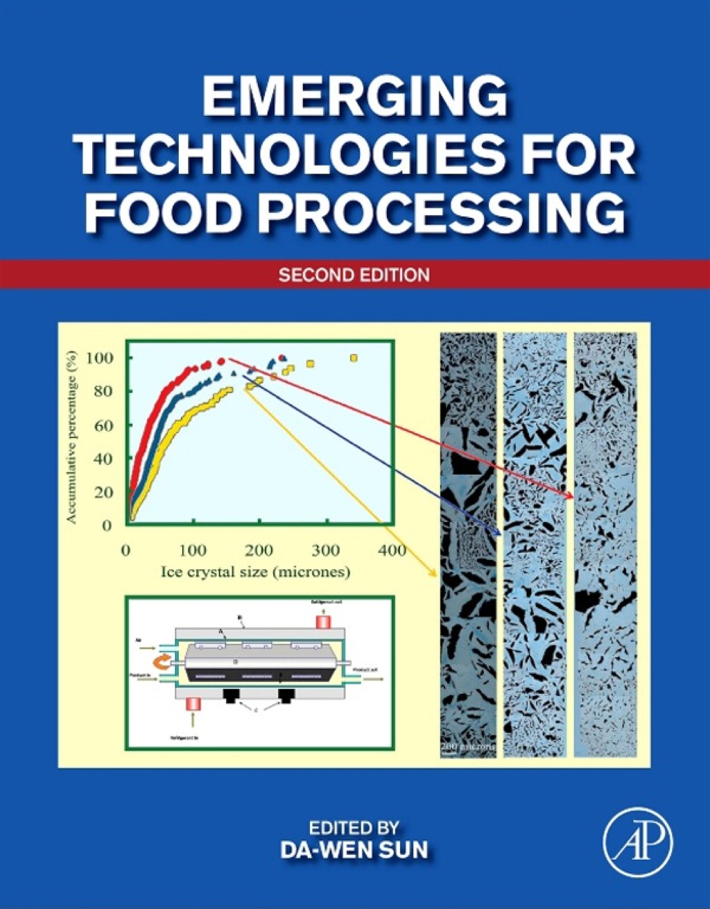 Emerging Technologies for Food Processing 2nd Edition