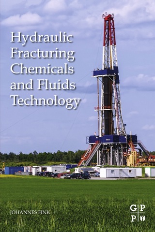 Cover image: Hydraulic Fracturing Chemicals and Fluids Technology 9780124114913