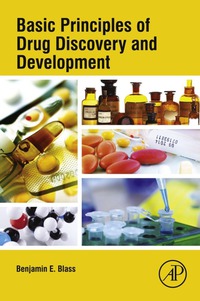 Cover image: Basic Principles of Drug Discovery and Development 9780124115088
