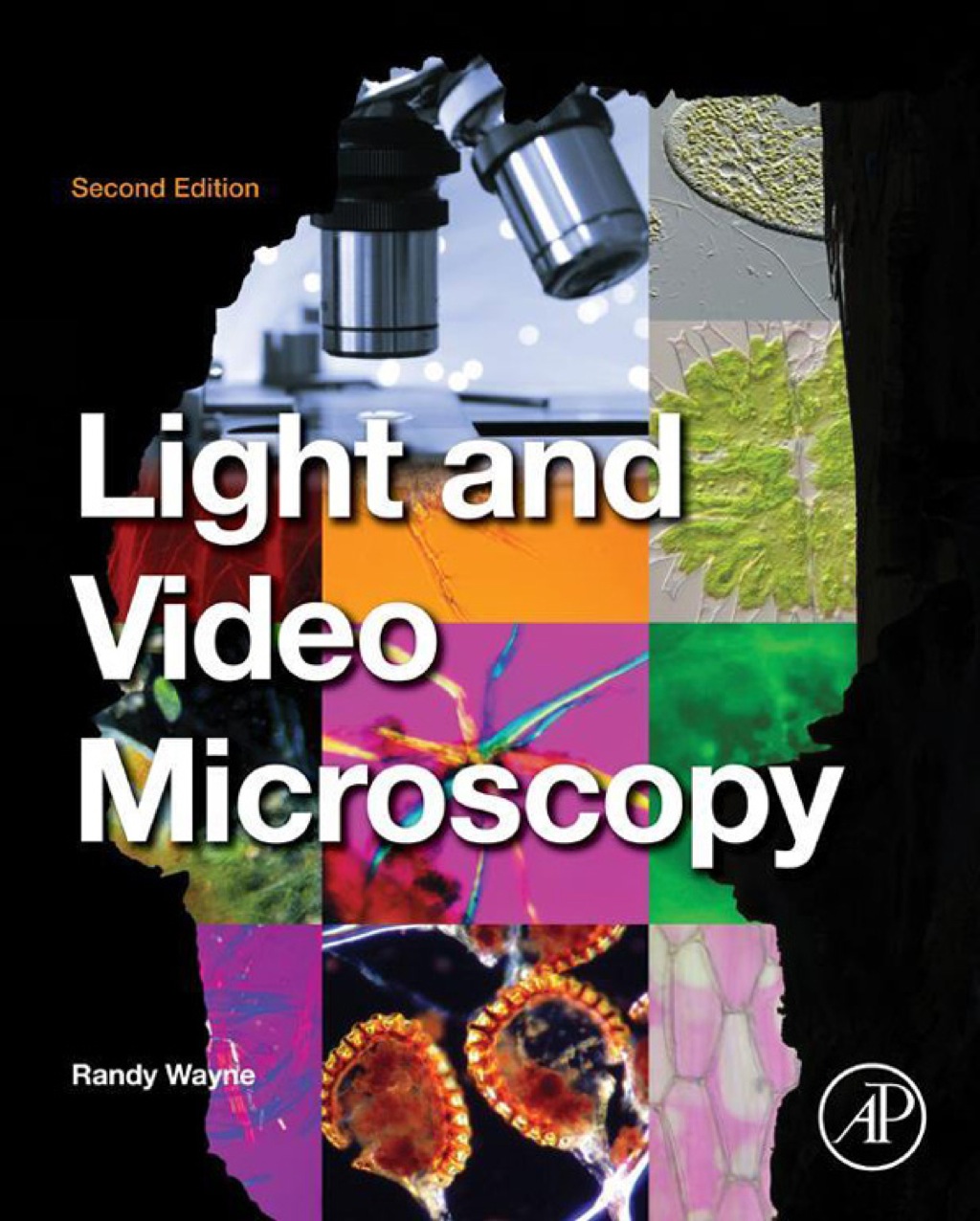 Light and Video Microscopy 2nd Edition
    Newer Edition Available