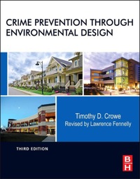 Titelbild: Crime Prevention Through Environmental Design 3rd edition 9780124116351