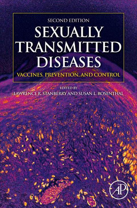 Sexually Transmitted Diseases: Vaccines, Prevention, and Control, 2nd Edition - FULL INSTANT DOWNLOAD | PDF DOCX EPUB