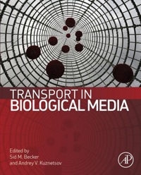 Omslagafbeelding: Transport in Biological Media 1st edition 9780124158245