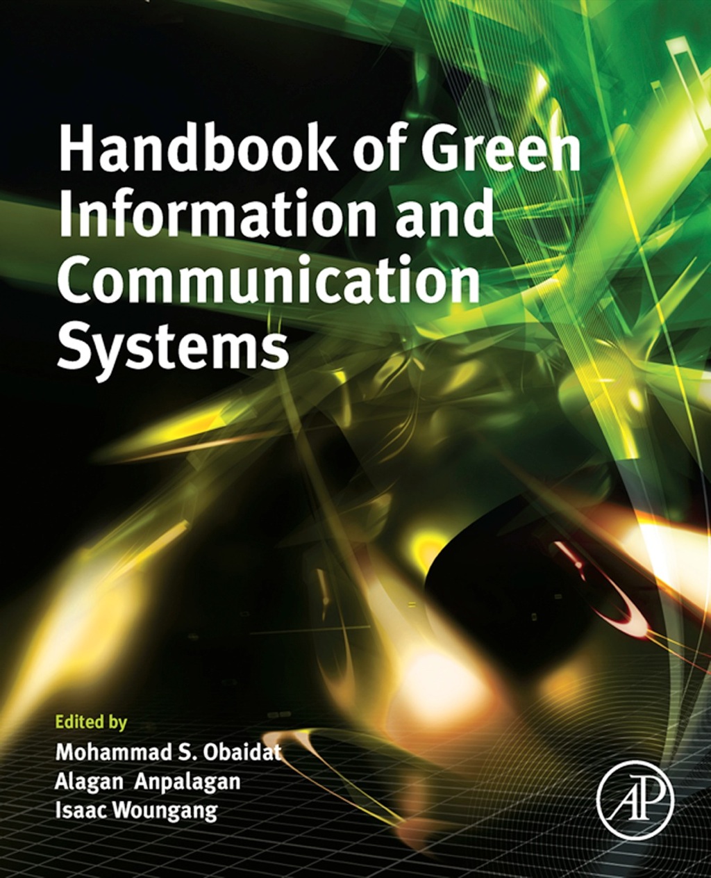 Handbook of Green Information and Communication Systems