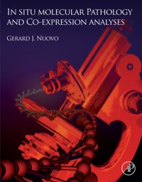 Cover image: In Situ Molecular Pathology and Co-Expression Analyses 9780124159440