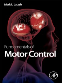 Titelbild: Fundamentals of Motor Control 9780124159563