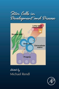 Titelbild: Stem Cells in Development and Disease 9780124160224