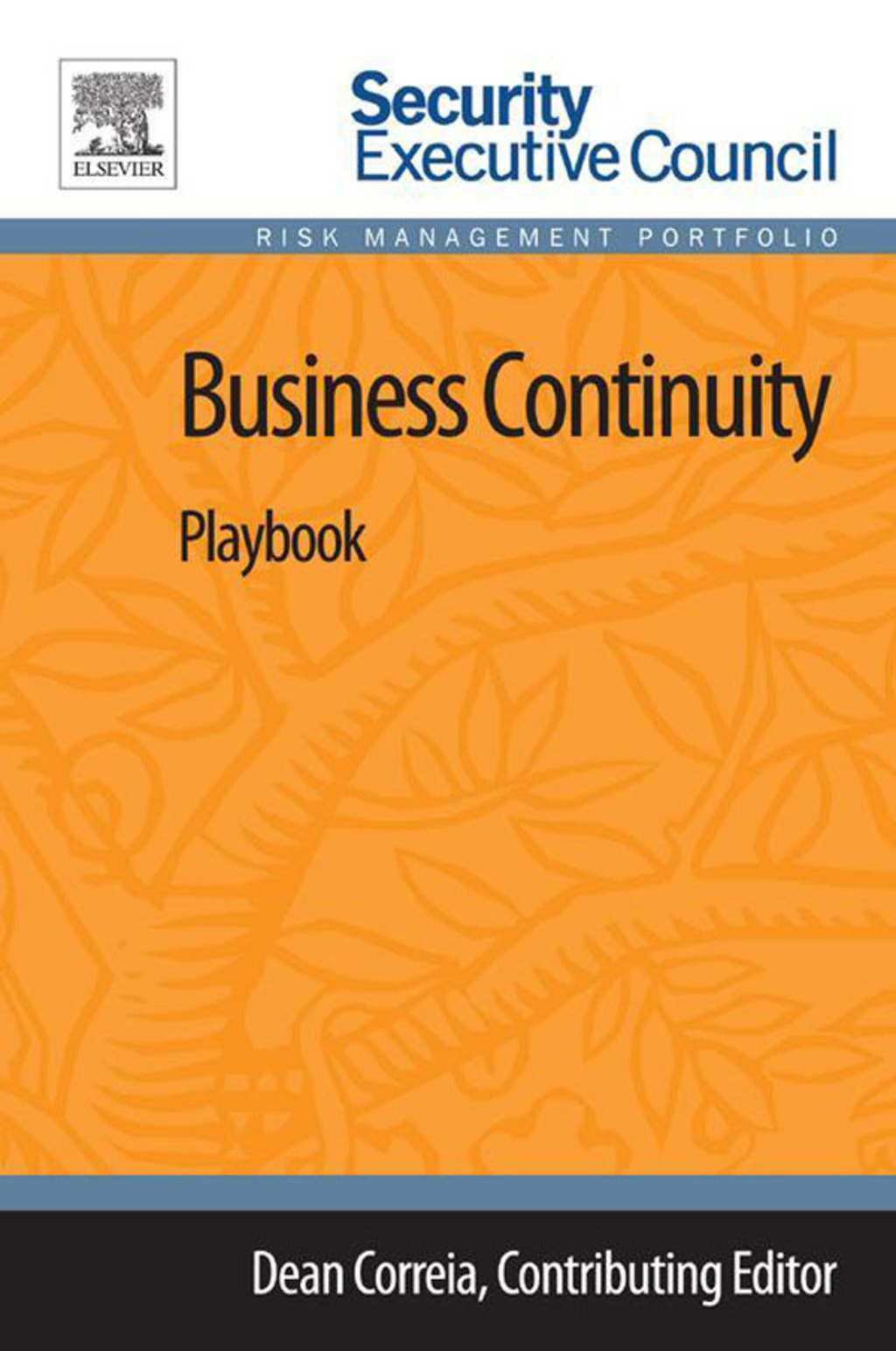 Business Continuity: Playbook 2nd Edition