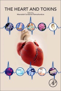 Cover image: Heart and Toxins 9780124165953