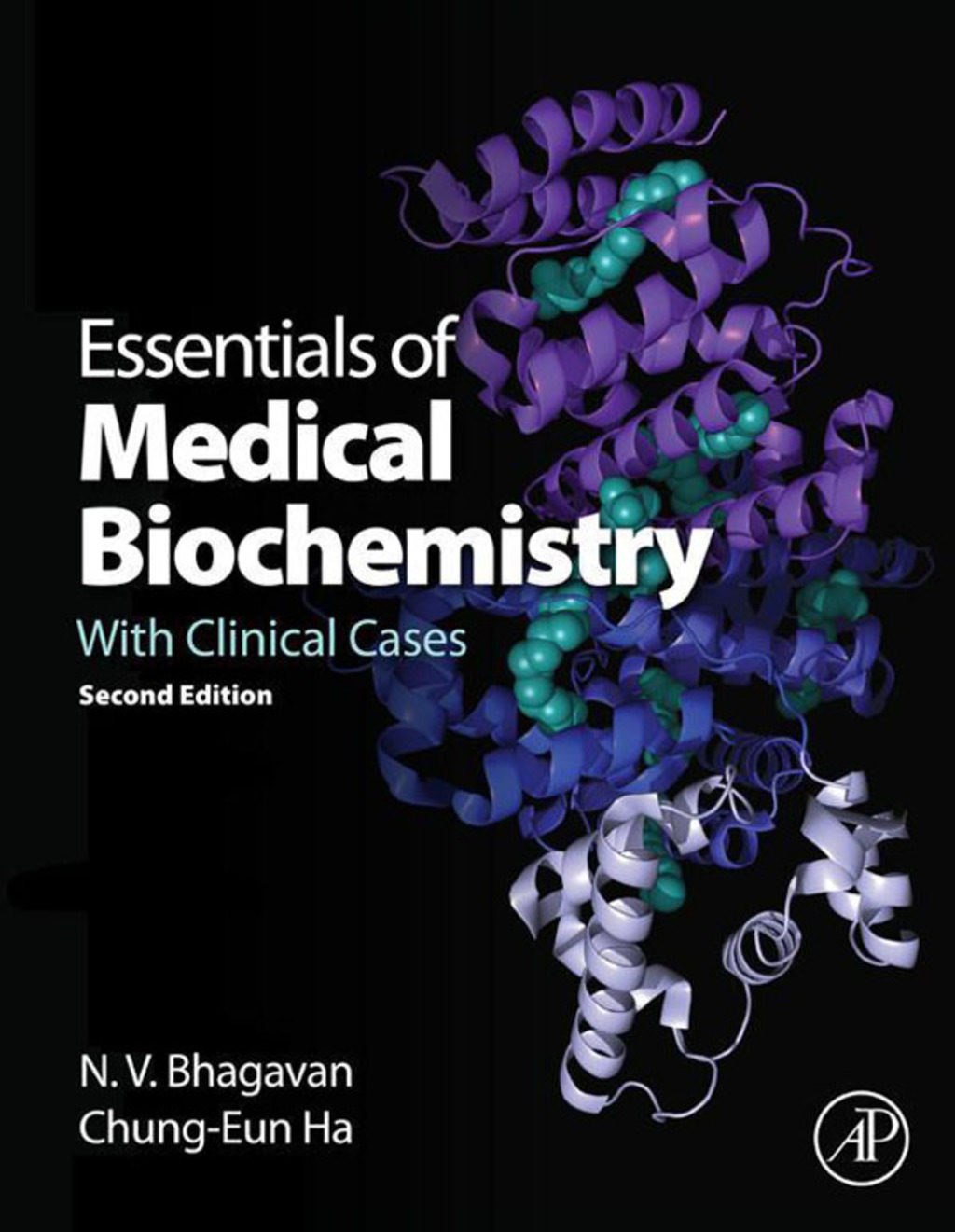 Essentials of Medical Biochemistry: With Clinical Cases 2nd Edition