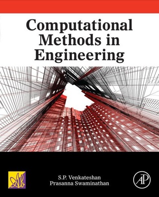 Imagen de portada: Computational Methods in Engineering 9780124167025